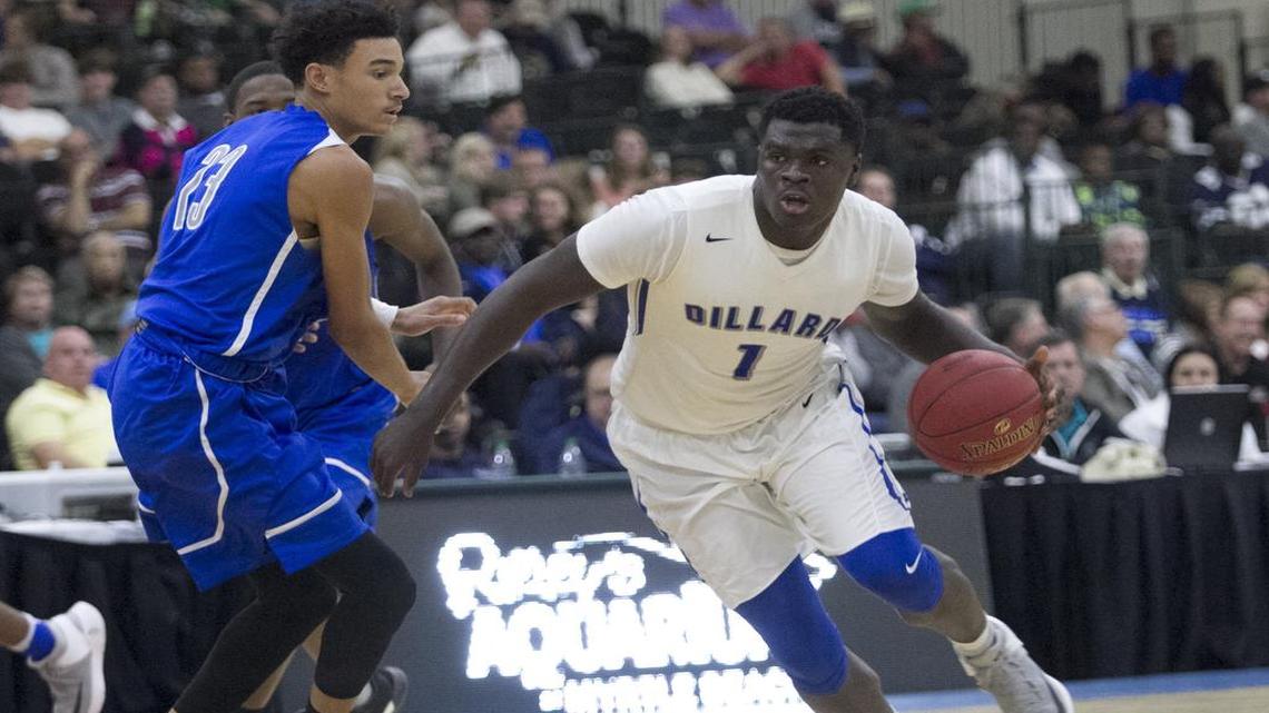 Beach Ball Classic daily schedule, scores (Dec. 28, 2016)