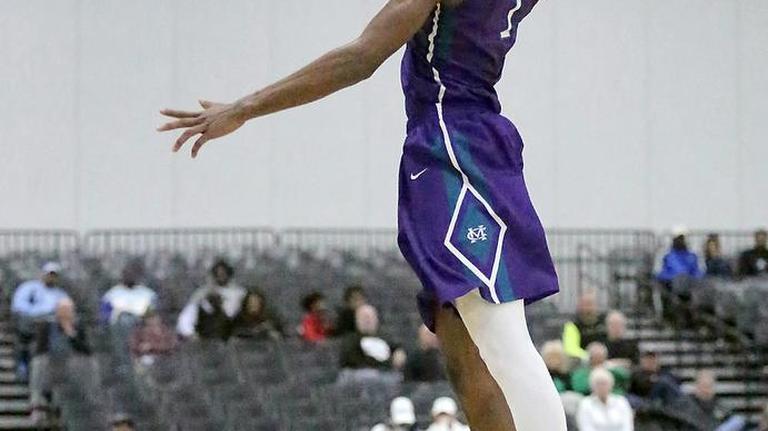 Day 1 of the Beach Ball Classic