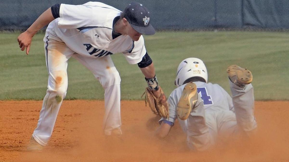 Aynor finished fourth in Region VIII-AA last season before making a run to the Lower State finals.