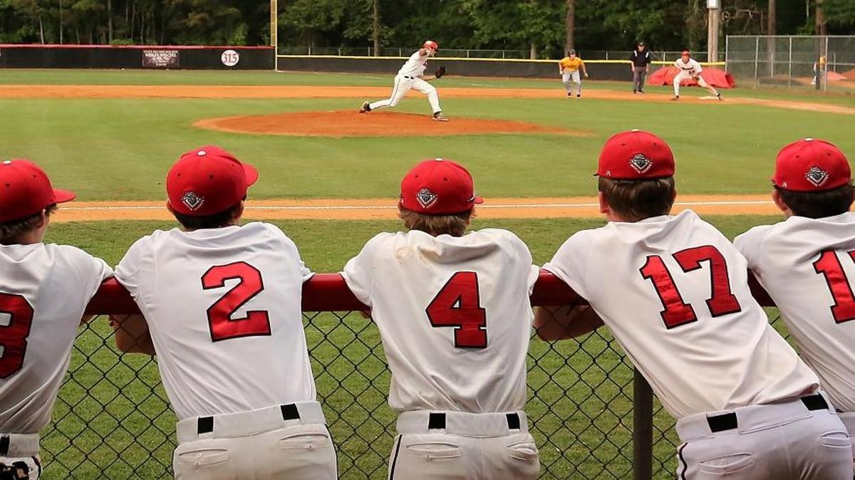 Following a loss at Barnwell, Waccamaw looks to stave off elimination Monday when it hosts Andrews.