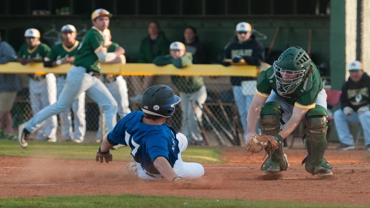 Myrtle Beach and St. James will both be host sites for the Mingo Bay Classic tournament this week.