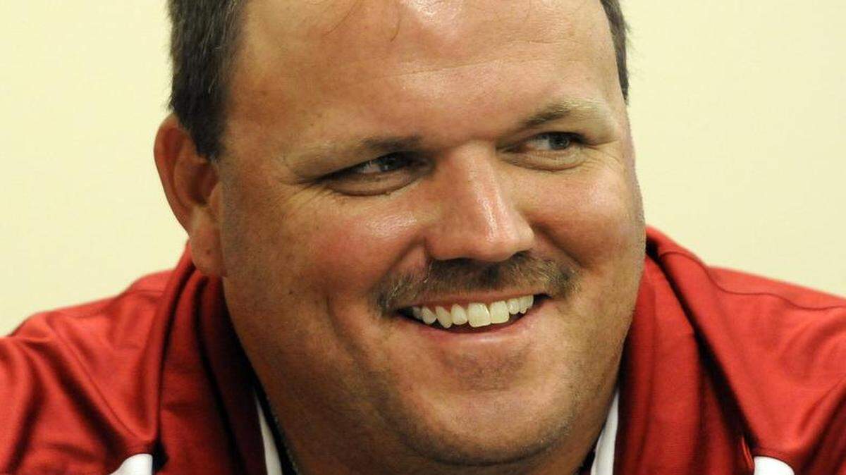 
Football coach Marc Morris is among many Carolina Forest coaches who have spoken out against a South Carolina High School League proposal that would put the Panthers in a region in which all other teams are from the Charleston area. On Tuesday, the Executive Committee of the SCHSL will vote on a move to either a five- or six-class system beginning with the 2016-2017 school year.
