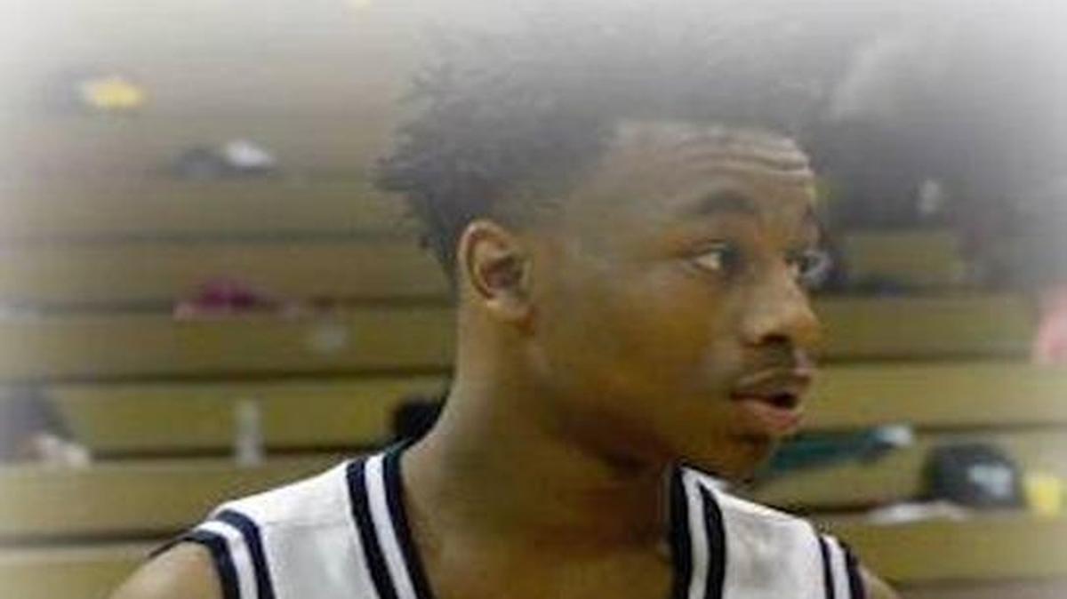 Georgetown High School will pay tribute to Courtney Baynes-Dorsey, who passed last summer after drowning trying to save his brother from a rip current.