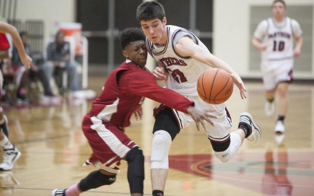 
Carolina Forest’s Duane Moss was included in Phenom Hoop Report’s most-recent South Carolina individual rankings

