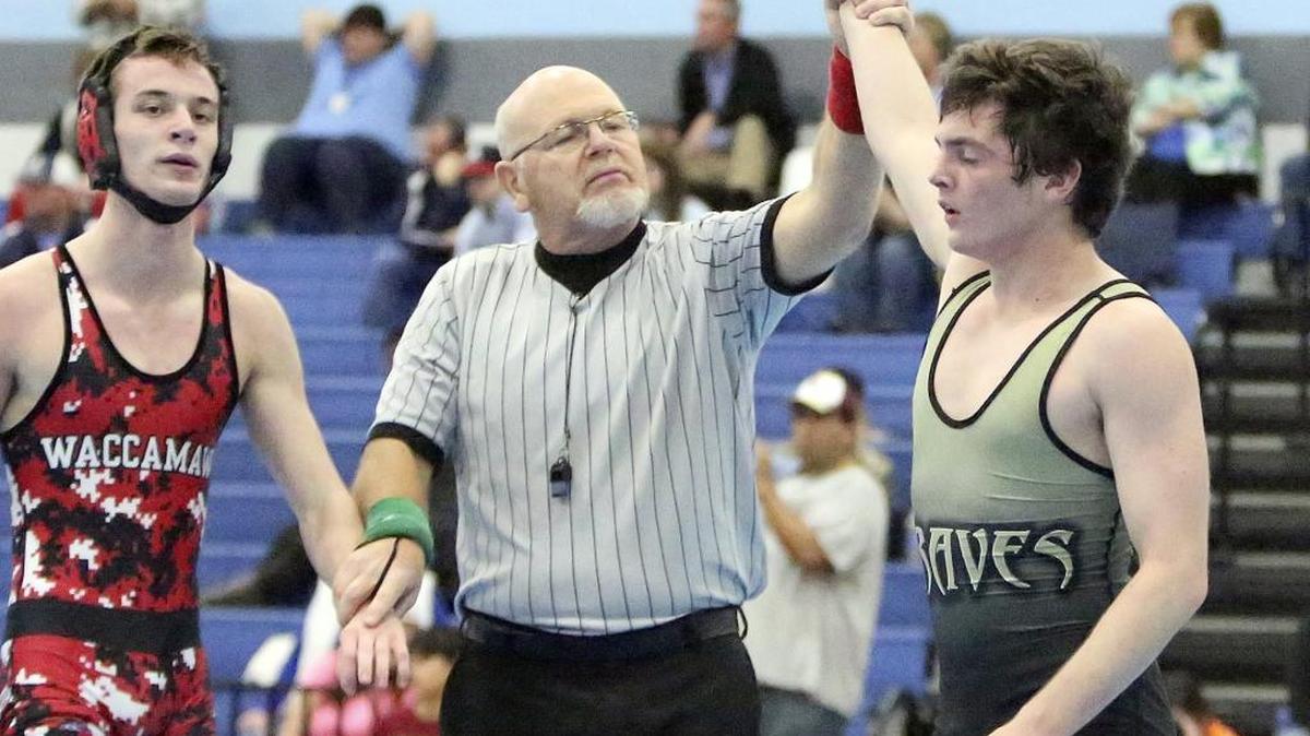 Area wrestling teams will make their way to North Myrtle Beach next weekend to take part in the annual Horry-Georgetown Wrestling Championships.