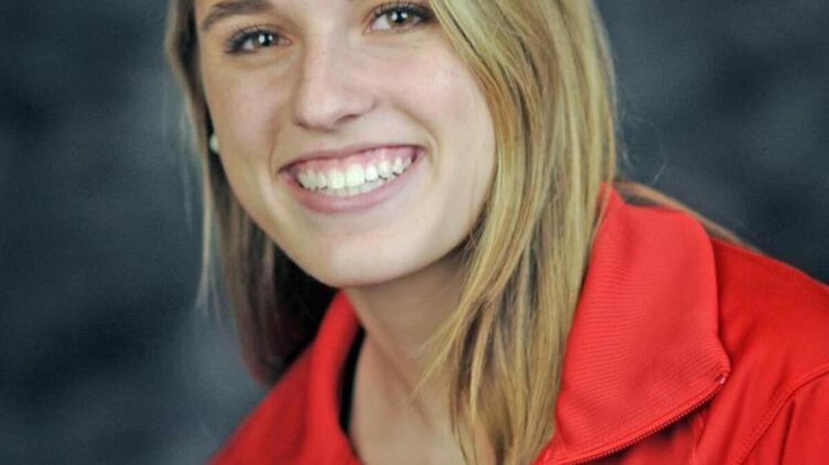 Waccamaw’s Amelia Jones won her third straight Class AA individual state cross country title Saturday.