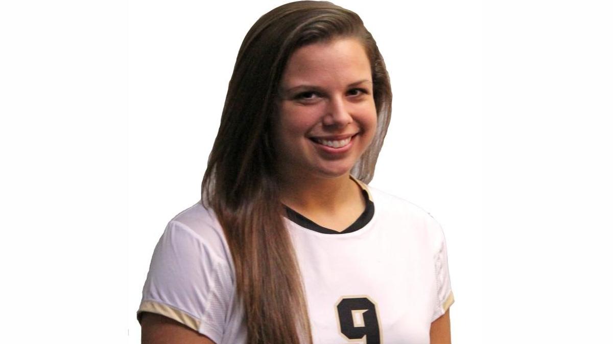 Socastee’s Dale Rogers is the Toast of the Coast Volleyball Player of the Year.