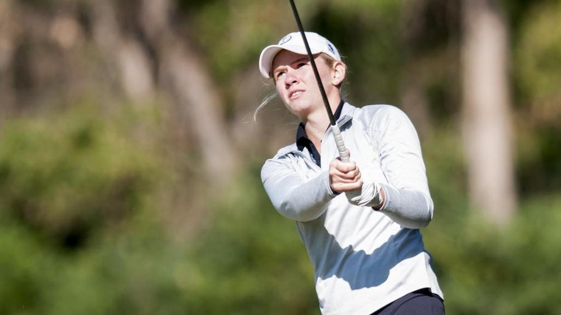 Pressure of defending state title no match for resolve of St. James’ Knaffle