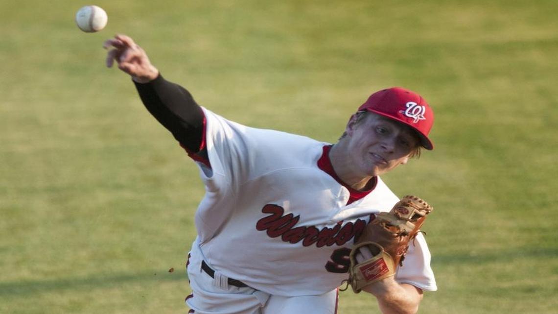 Drive to win takes Waccamaw’s Montenery out of comfort zone, and into winner’s circle