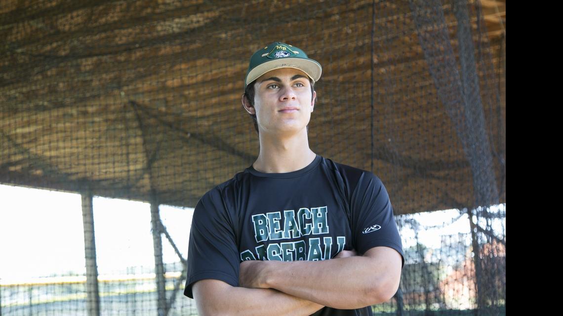 Toast of the Coast: Myrtle Beach’s Thorsen proves big-game hurler
