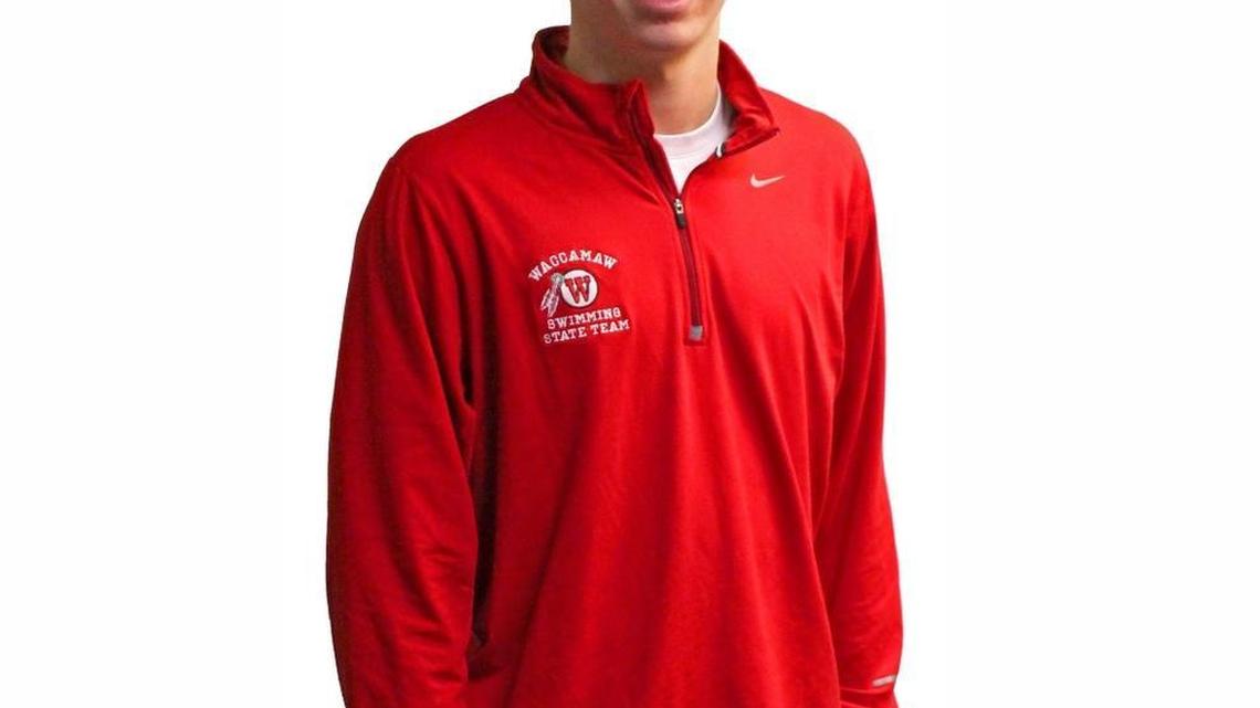 Meshing of talent and hard work lead Waccamaw’s Sullivan to repeat performance