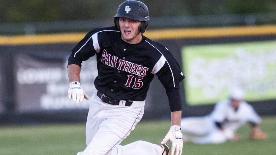 Frishmuth stars all over the field in Carolina Forest’s big year