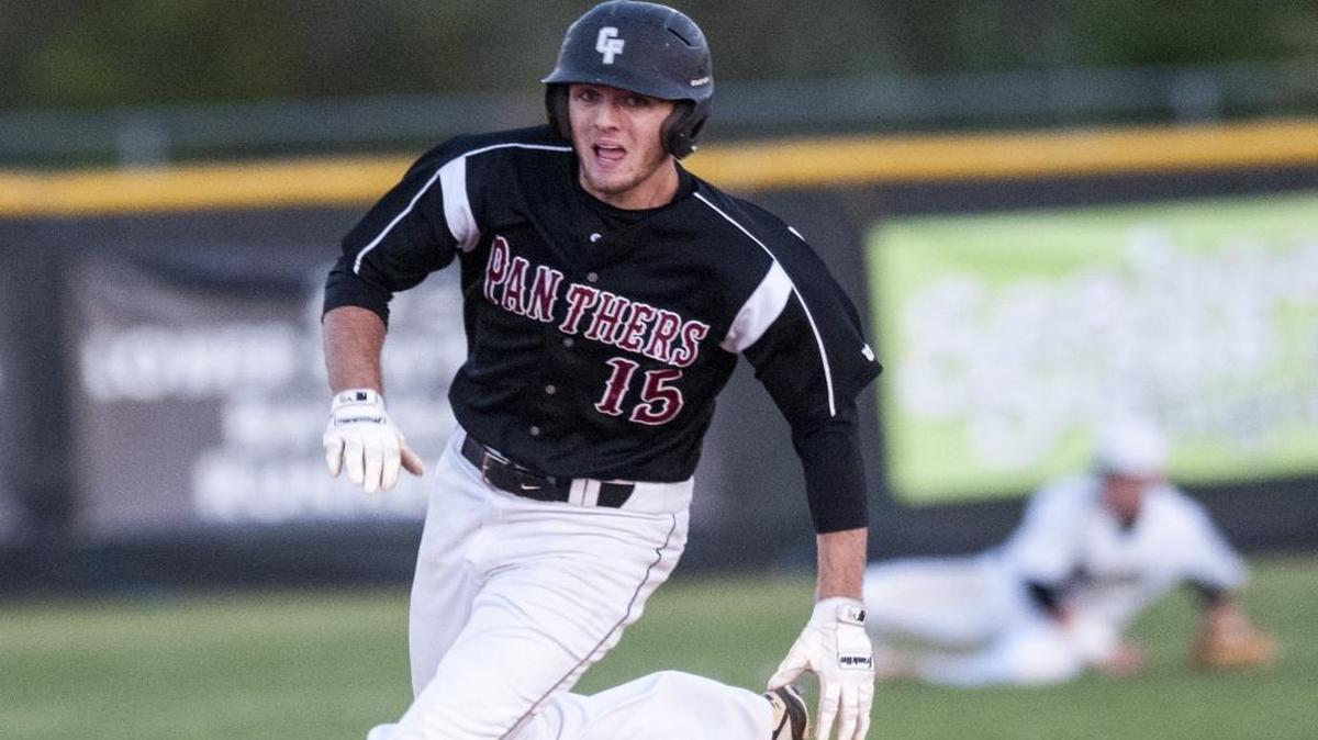 Carolina Forest’s Jakob Frishmuth is the Toast of the Coast Baseball Player of the Year.