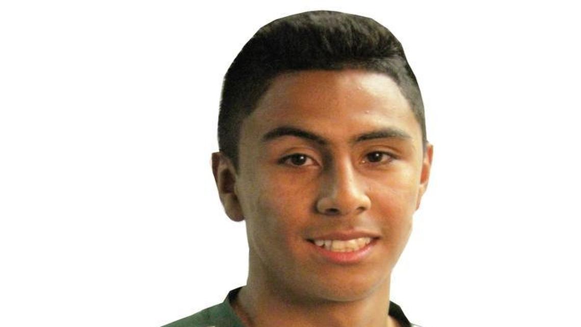 Aguilar kicks into high gear to lead Myrtle Beach soccer’s run