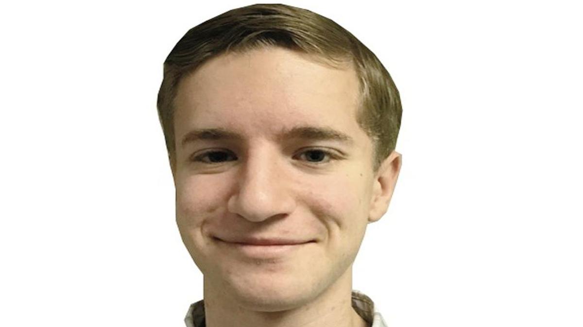 Carolina Forest’s Michael Pieterse is The Sun News’ Toast of the Coast Boys Cross Country Runner of the Year.