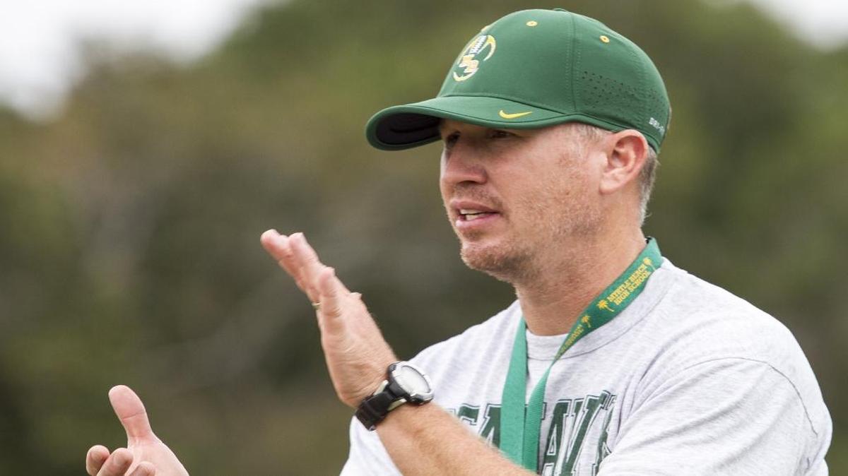 
Mickey Wilson’s Seahawks are 2-0 in Region VII-AAA play.
