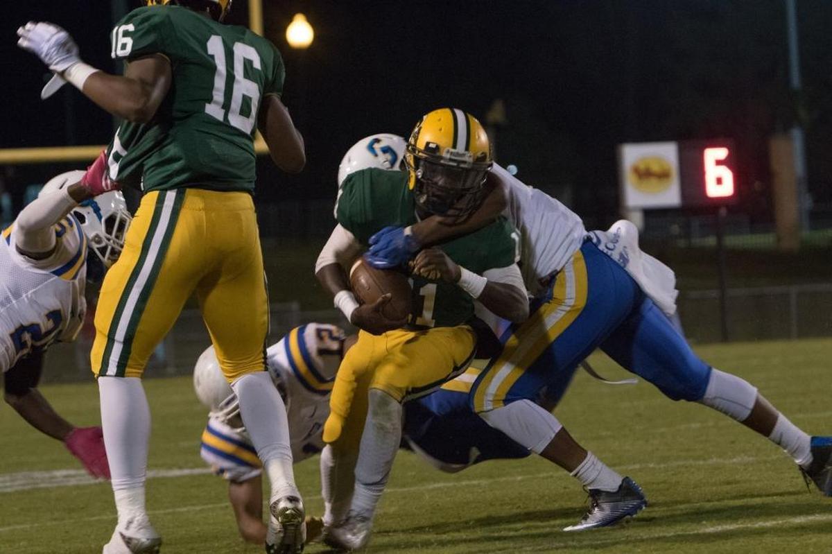 Conway and Sumter will meet for what is likely the final time as region foes this Friday night.