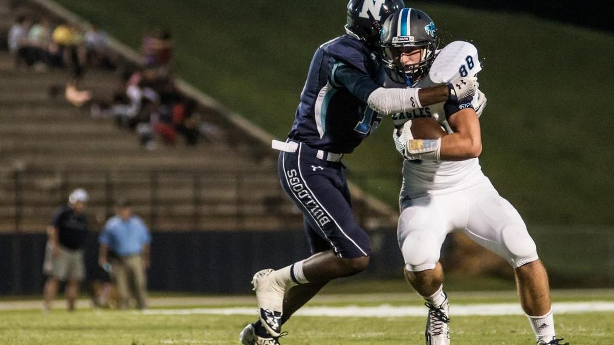 Chapin tight end and South Carolina commit Will Register was named one of the state’s top prospects by 247Sports.