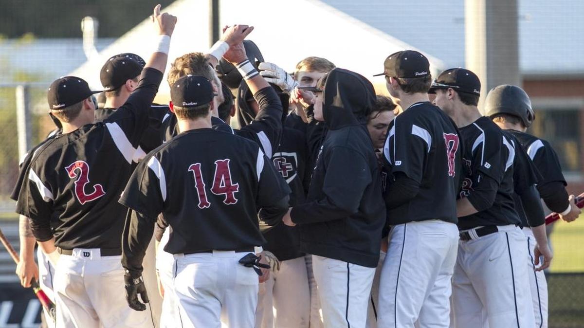 Carolina Forest remained undefeated in region play Friday night, defeating West Florence.