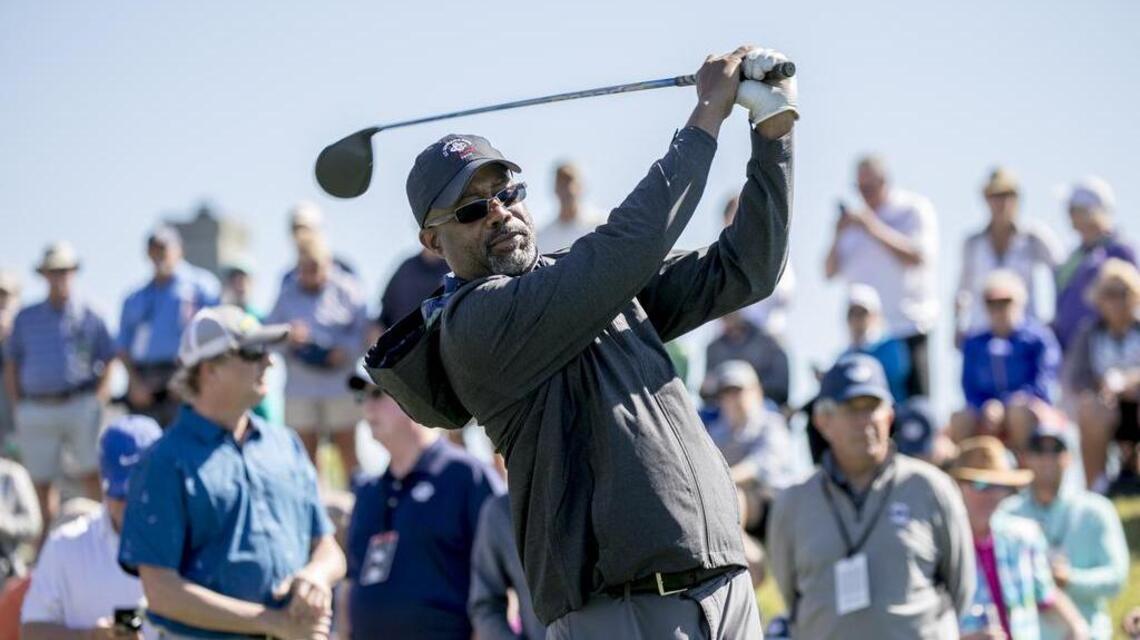 Hootie Monday After the Masters returns after a two-year hiatus with major changes