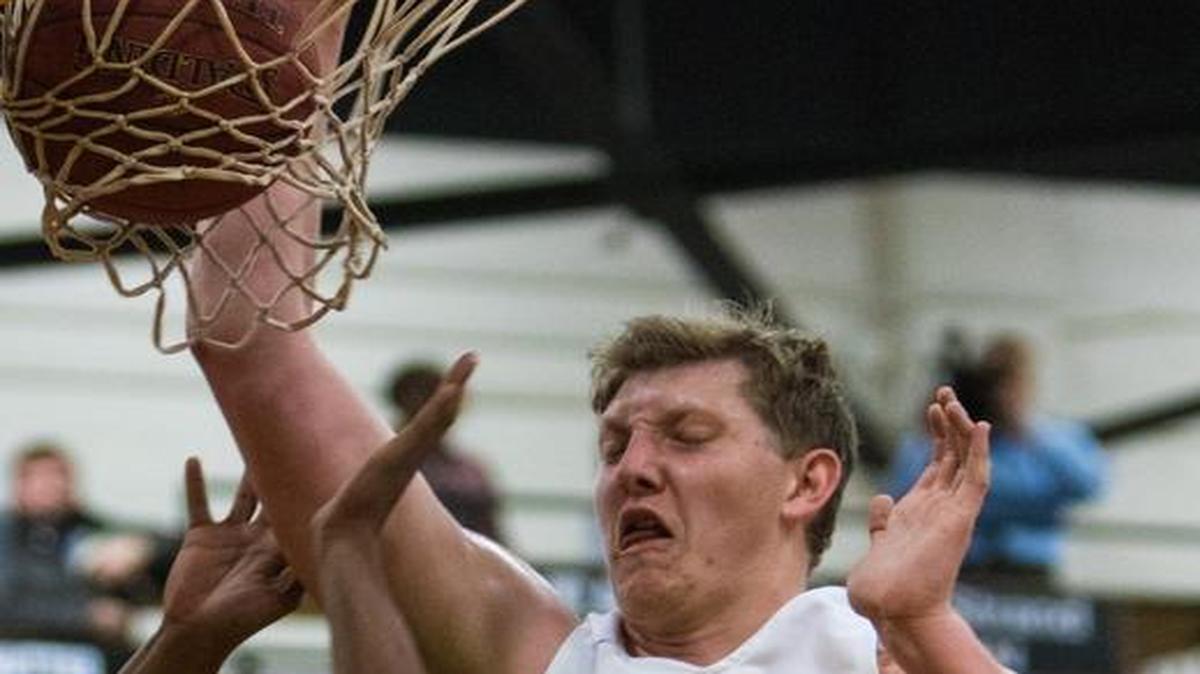 Jason Cudd and the Socastee boys basketball team host Sumter on Wednesday.