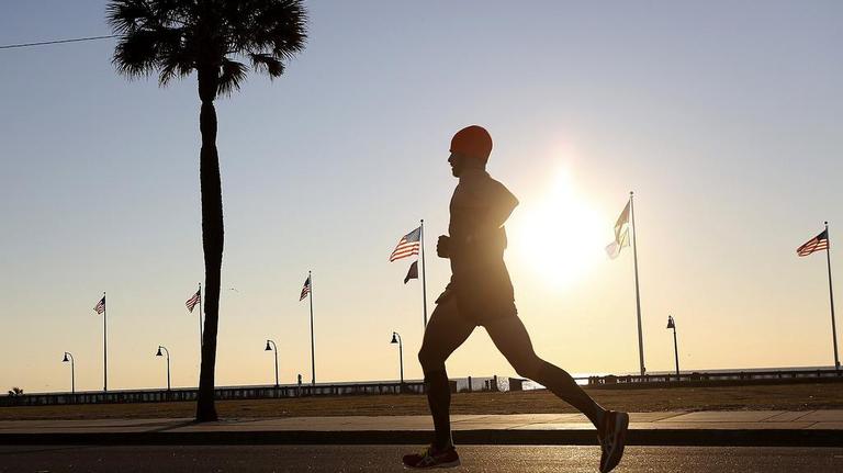 A look at past Myrtle Beach Marathons