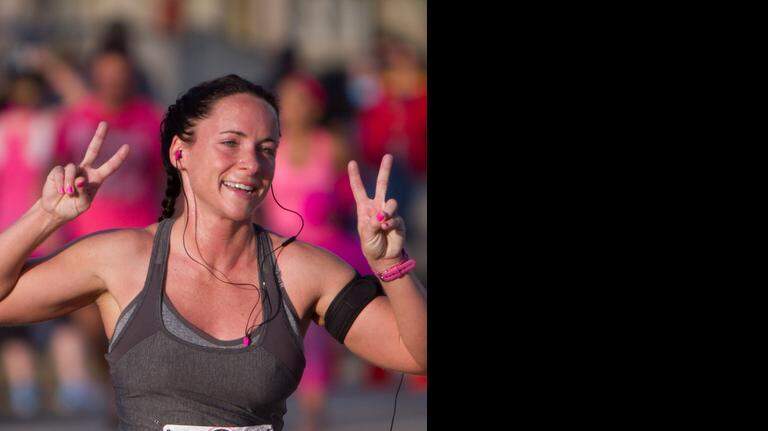 Gallery | Divas Half-Marathon and 5K