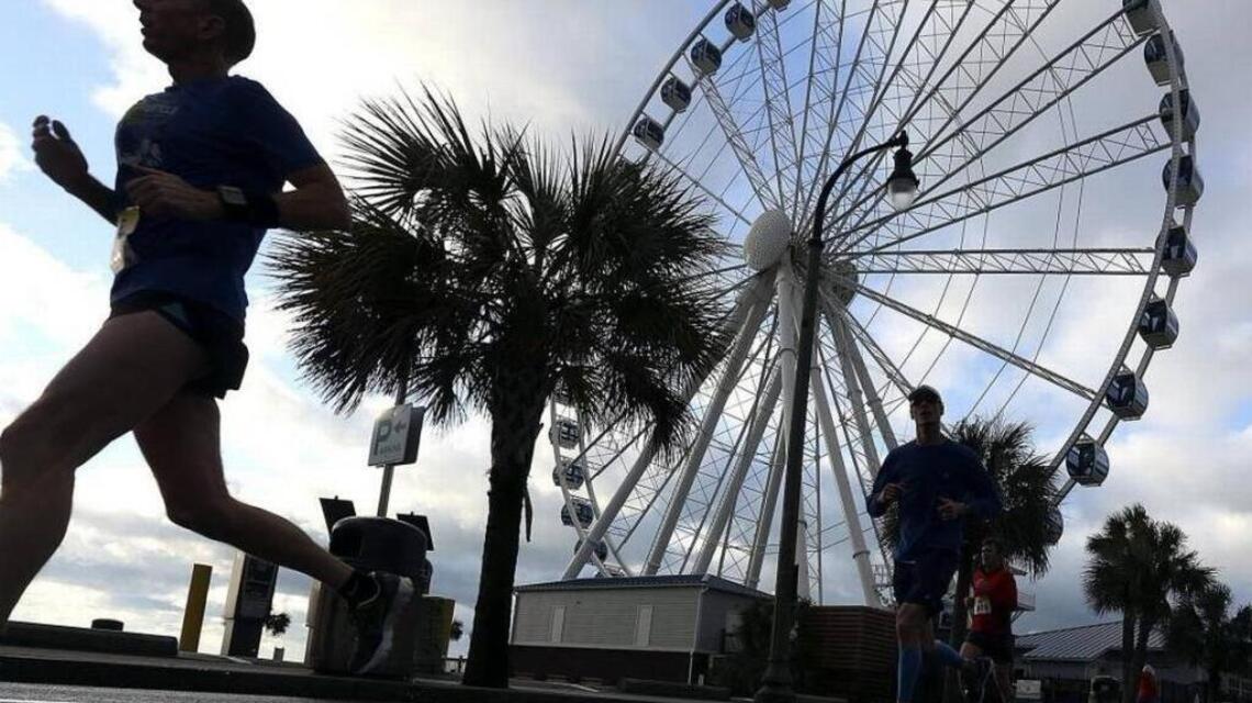 Where to travel and what to avoid as a motorist during Saturday’s Marathon