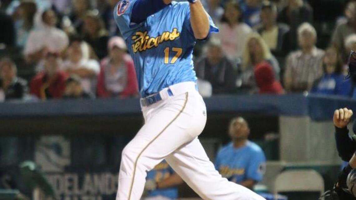 Pelicans use big inning to further close gap on Buies Creek