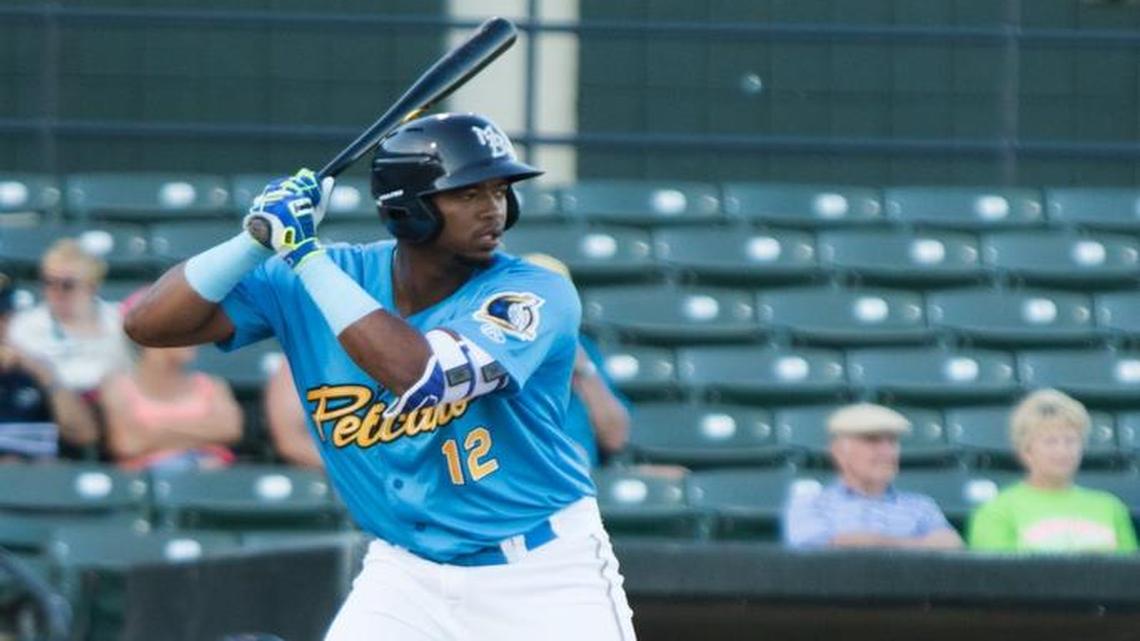 Cubs add needed arm, but at cost of sending Jimenez, two other Pelicans to White Sox