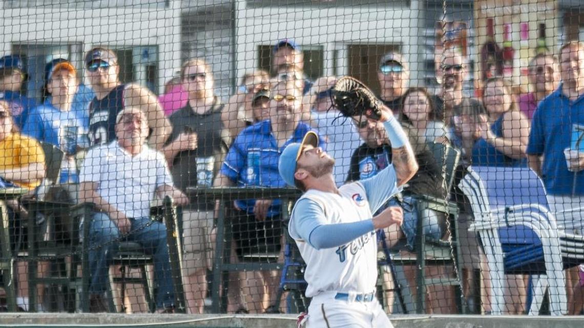 Second half woes continue for Pelicans in road loss to Potomac