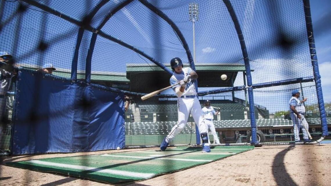 Myrtle Beach Pelicans rally back to beat Wilmington Blue Rocks