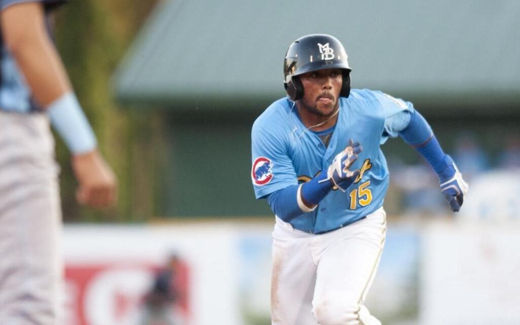 Week in review: Led early by its pitching staff, Pelicans’ bats finally catching up