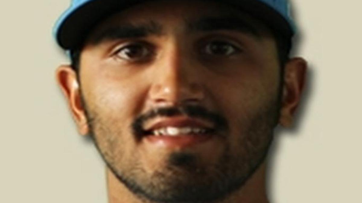 
Jasvir Rakkar 
