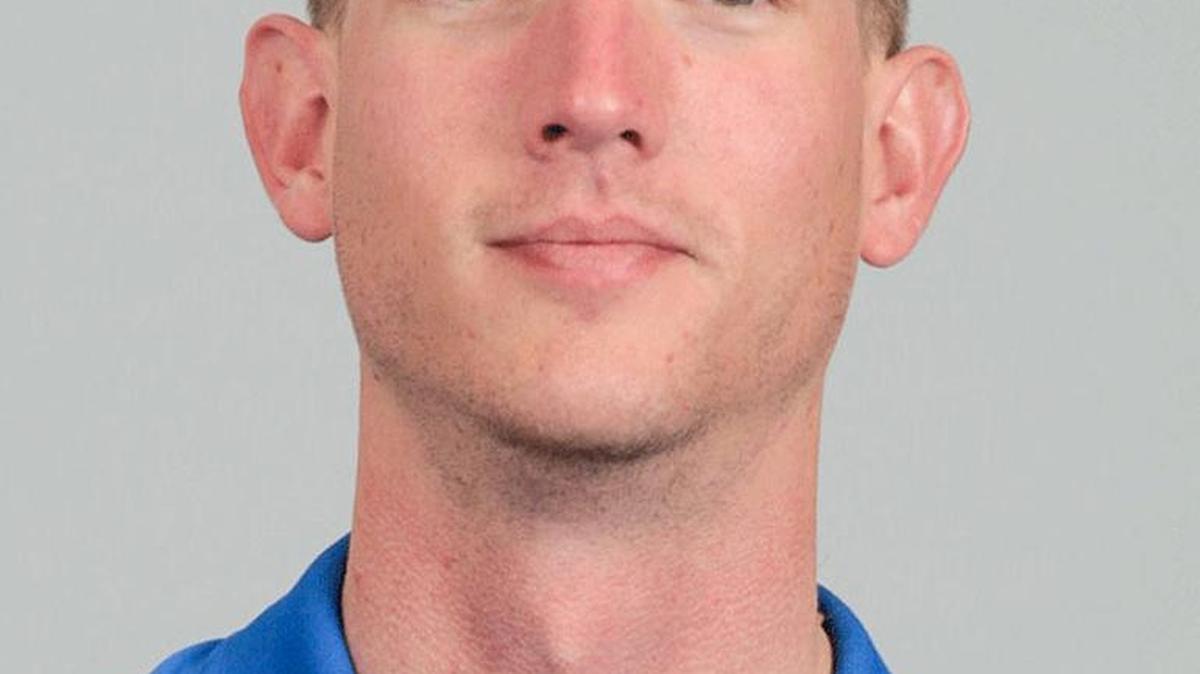 Toby Williams
