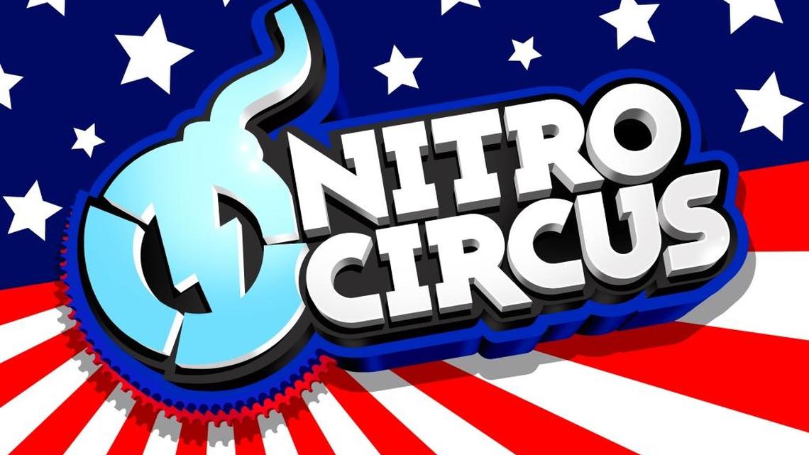 Nitro Circus, a gnarly motocross tour promising absurd tricks, coming to Myrtle Beach