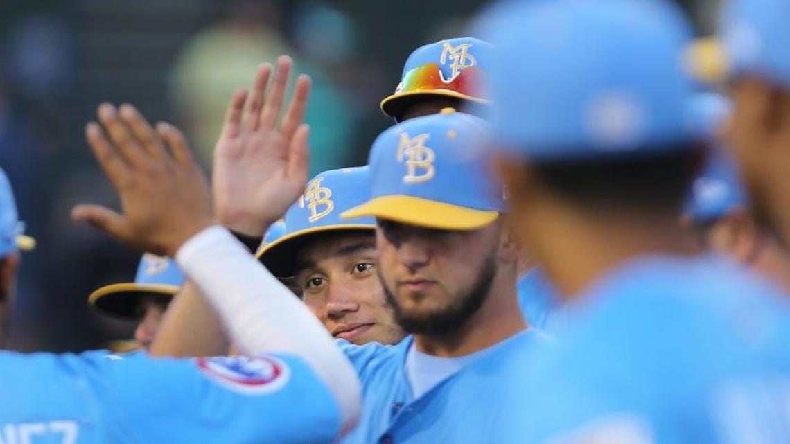 Southern Division title series between Pelicans, Down East now a best-of-3