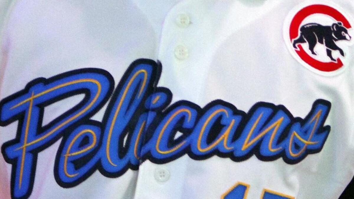 
The Myrtle Beach Pelicans fell 5-4 to the Salem Red Sox on Wednesday.
