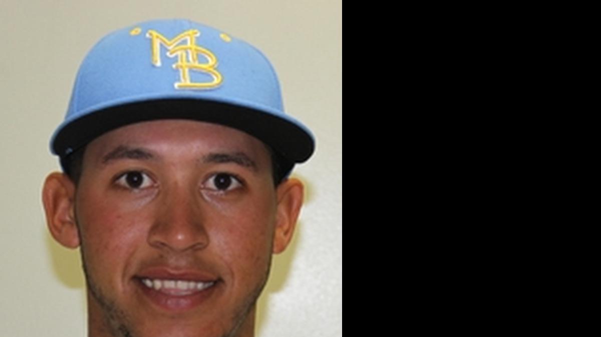 
Daury Torrez
