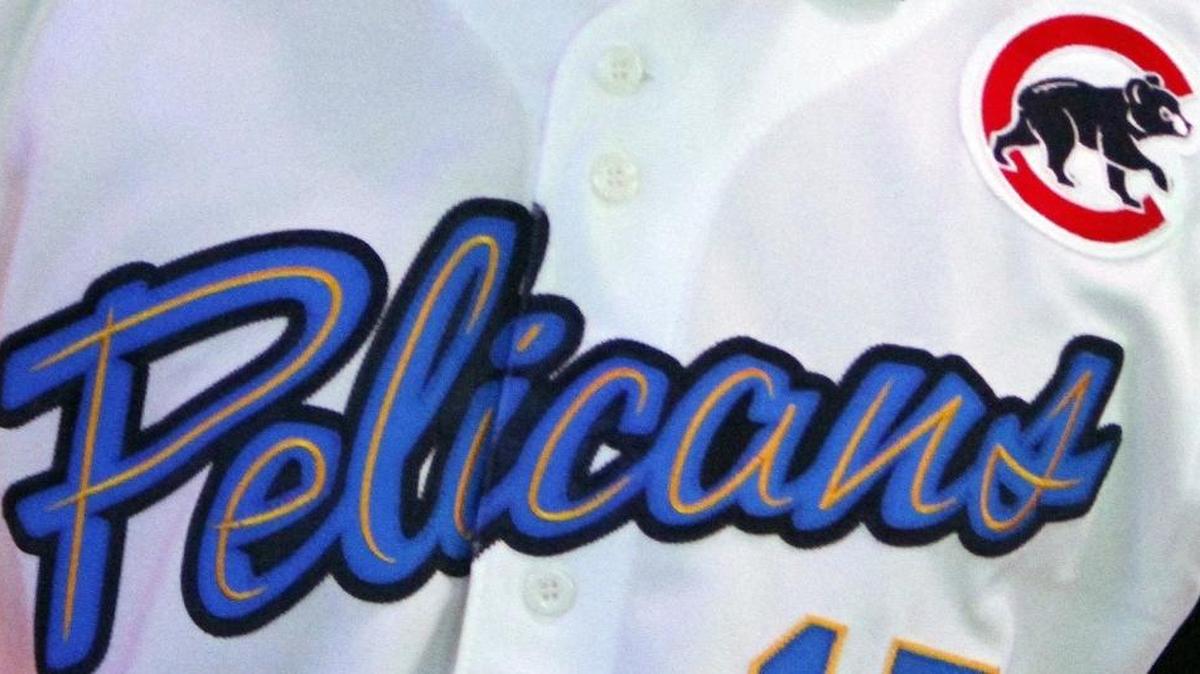 
The Myrtle Beach Pelicans will be in Year 2 as a Chicago Cubs affiliate in 2016.
