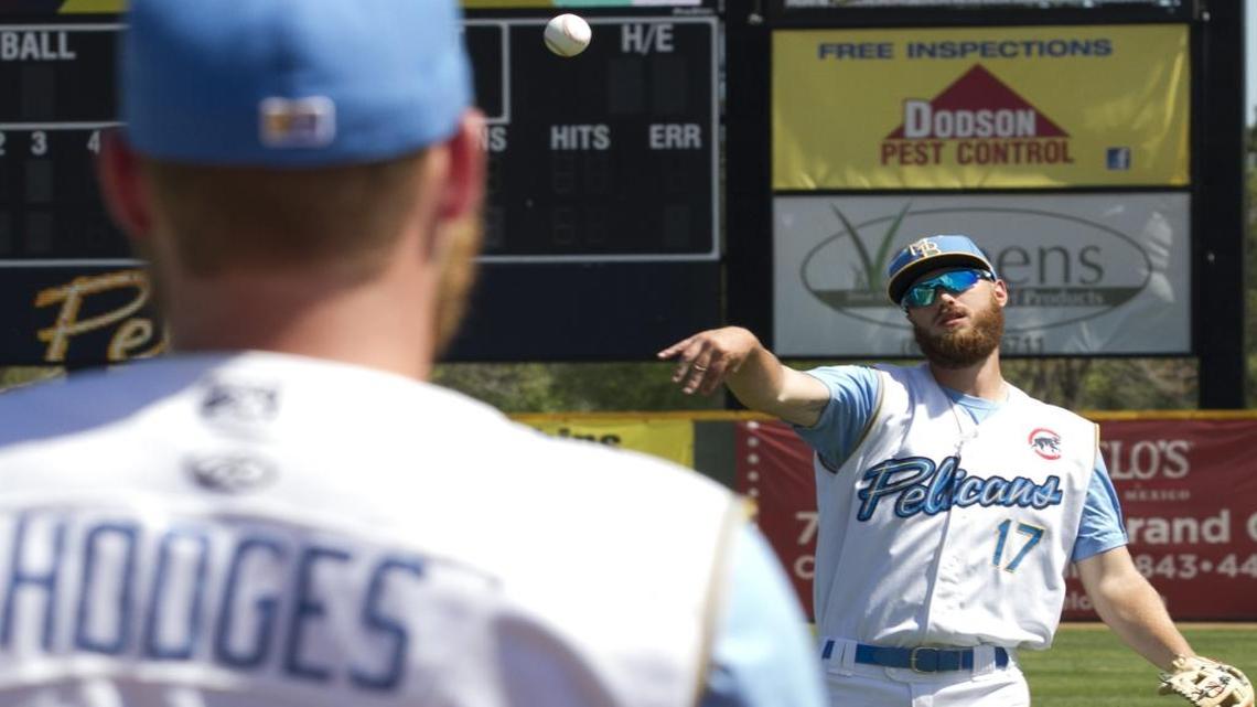 His job was to protect property, but now Matt Rose aims to shatter pitchers’ dreams