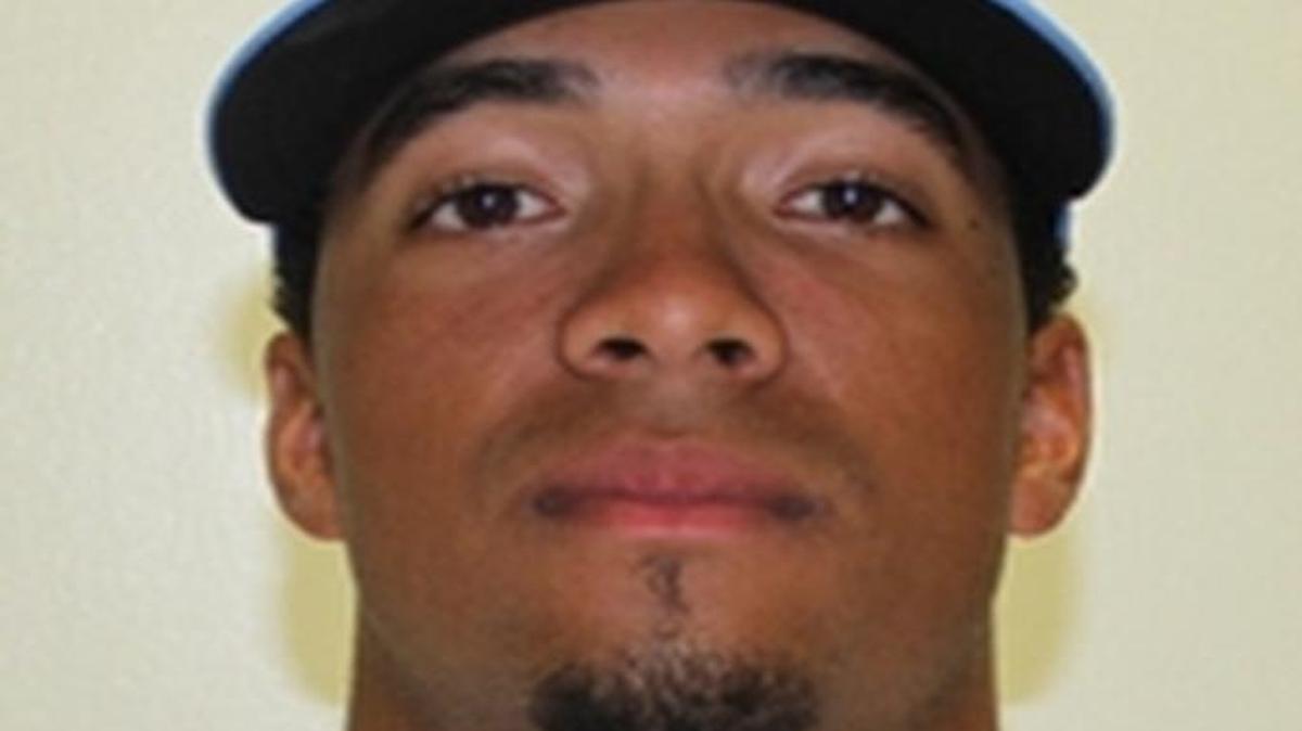 
Duane Underwood Jr.

