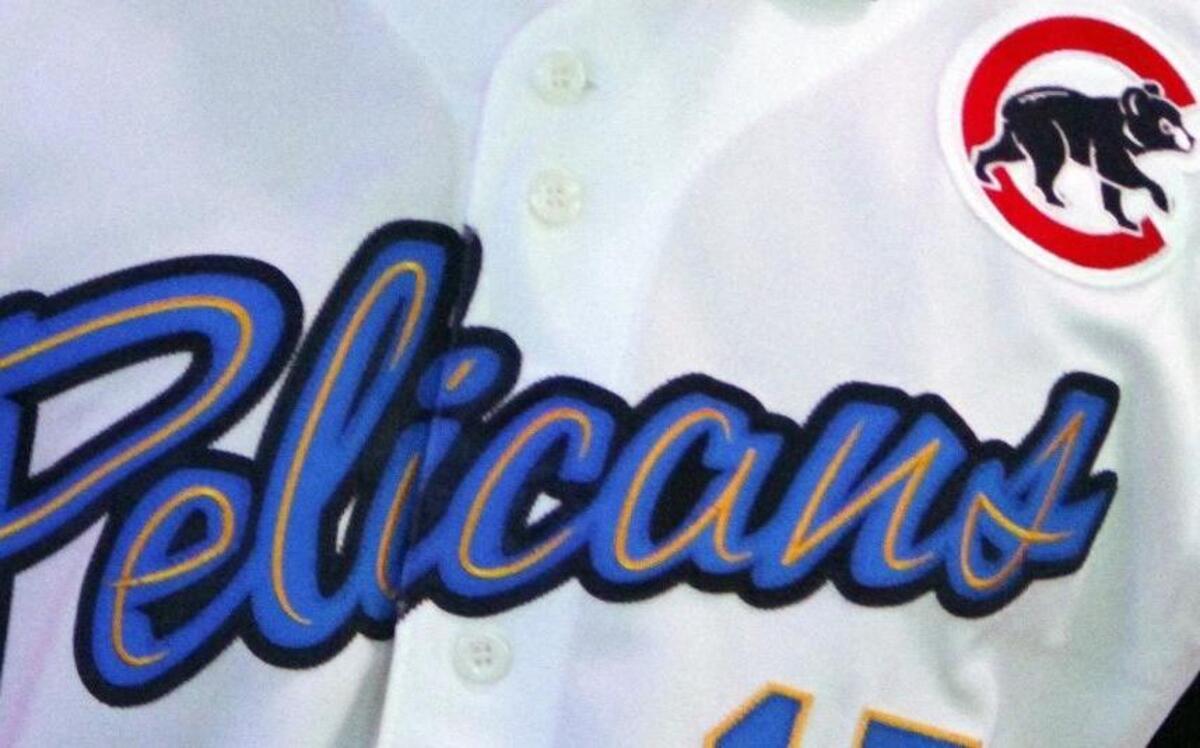 
The Myrtle Beach Pelicans will be in Year 2 as a Chicago Cubs affiliate in 2016.
