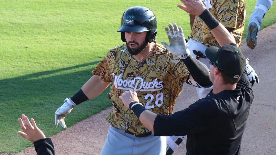 Myrtle Beach Pelicans’ quest for third straight Carolina League title comes up short