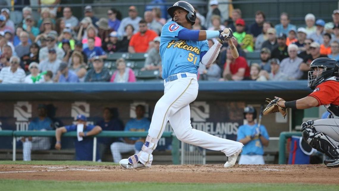 Jimenez makes former team pay, proves the difference in Dash’s win over Pelicans