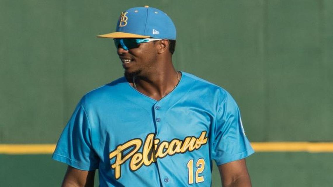 Salem explodes in consecutive innings to blow past Myrtle Beach