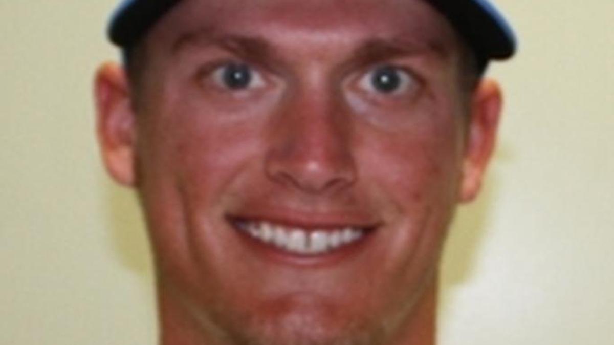 
Jacob Rogers
