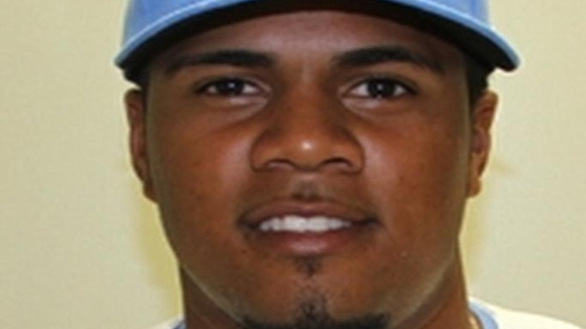 
Myrtle Beach’s Jeimer Candelario hit his first two home runs of the season Saturday against the Potomac Nationals.
