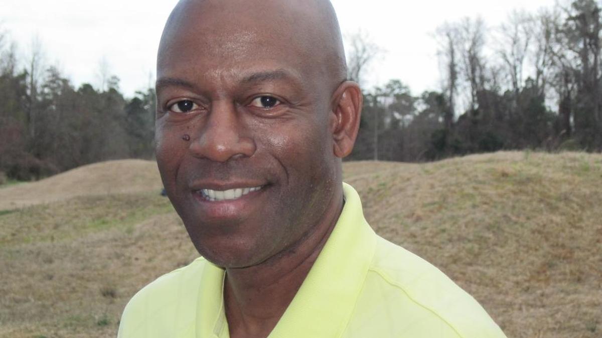 Gus Williams