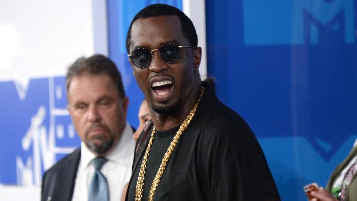 Sean Combs – known most famously as P. Diddy or Puff Daddy – tweeted that he’d be interested in purchasing the Carolina Panthers soon after Jerry Richardson announced his plans to sell.